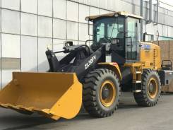 XCMG ZL30FV. Фронтальный погрузчик , 3 000 кг., Дизельный, 1,80 куб. м.