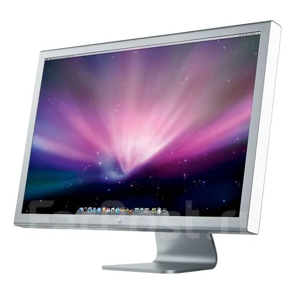 Apple. 23" ����