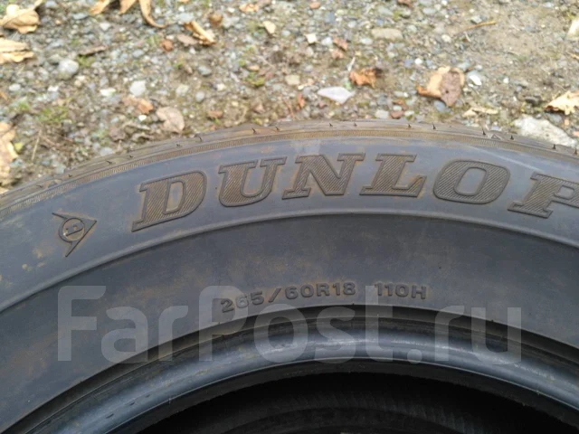 Dunlop SP Winter Sport 400. ������, ��� �����, 2007 ���, �/�, ����� 50 % ����