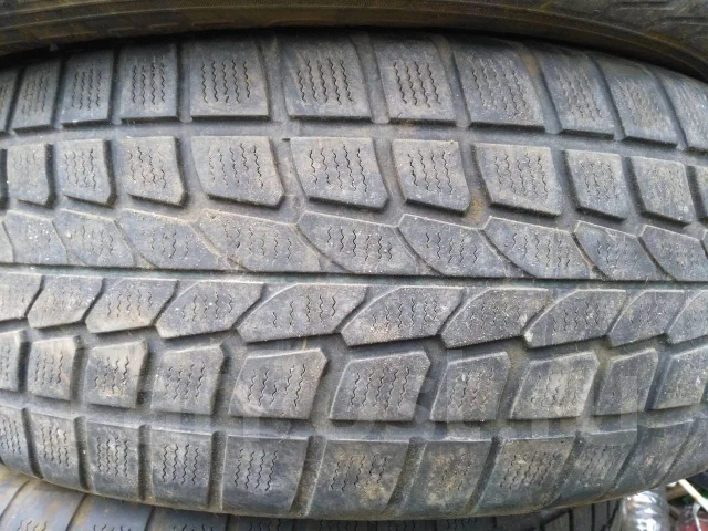 Dunlop SP Winter Sport 400. ������, ��� �����, 2007 ���, �/�, ����� 50 % ����