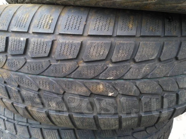 Dunlop SP Winter Sport 400. ������, ��� �����, 2007 ���, �/�, ����� 50 % ����