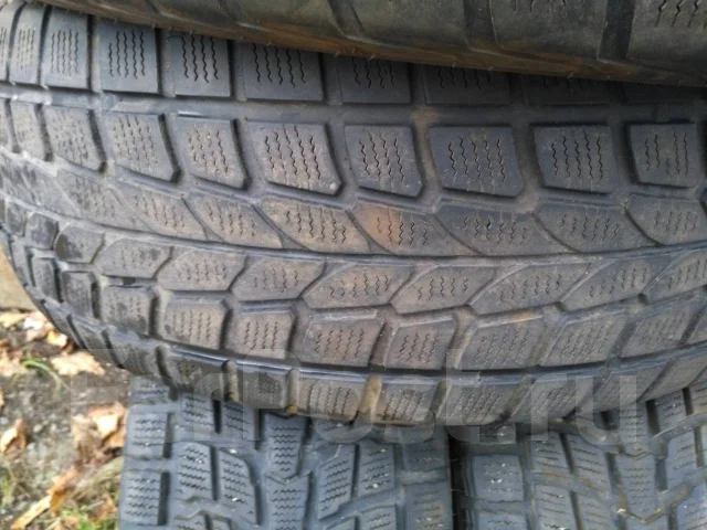 Dunlop SP Winter Sport 400. ������, ��� �����, 2007 ���, �/�, ����� 50 % ����