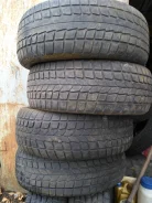 Dunlop SP Winter Sport 400. ������, ��� �����, 2007 ���, �/�, ����� 50�% ����
