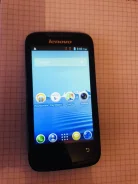 Lenovo A369i. �/�, �� 8 ��, ������