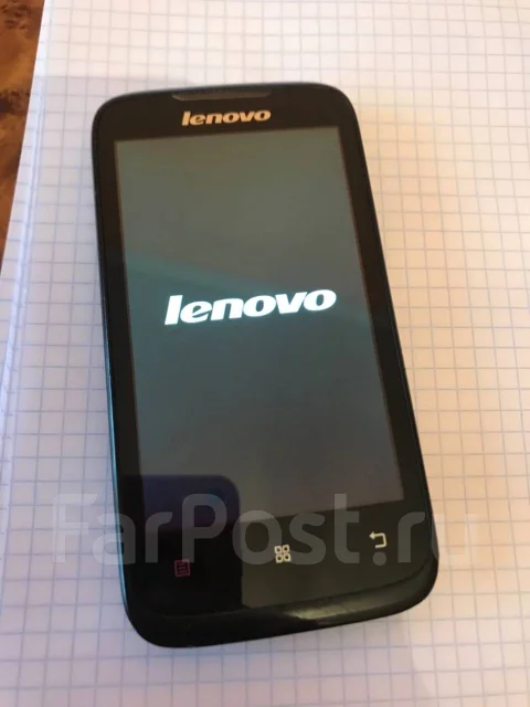 Lenovo A369i. �/�, ������ ����