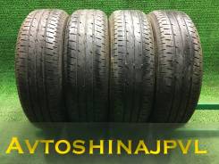 Bridgestone Ecopia EX20C. Летние, 2016 год, 10 %, 4 шт