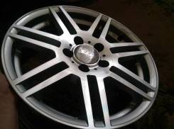 ATS. 7.0x16", 5x112.00, ET43, ЦО 66,6 мм. Под заказ