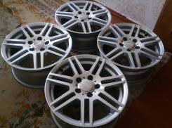 ATS. 7.0x16", 5x112.00, ET43, ЦО 66,6 мм. Под заказ