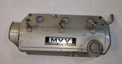 Крышка клапанная ГБЦ MD318989 в Новокузнецке Крышка клапанная ГБЦ MD318989. Chrysler Cirrus Chrysler Sebring Chrysler Stratus Dodge Cirrus Dodge Stratus Dodge Avenger Mitsubishi Galant, E88A Mits...