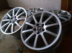 Sport Technic. 7.5x17", 5x112.00, ET37, ЦО 66,6 мм. Под заказ