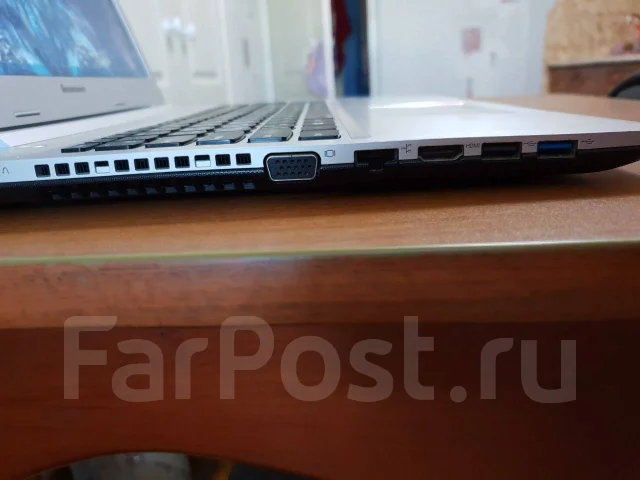 Lenovo IdeaPad Z5070. 15.6", 1,9����, ��� 4 ��, ���� 500���, WiFi: 1, Bluetooth: 1, ����������� �� 3��. ����