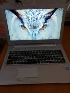 Lenovo IdeaPad Z5070. 15.6", 1,9 ГГц, ОЗУ 4 Гб, диск 500 Гб, WiFi, Bluetooth, аккумулятор на 3 ч.