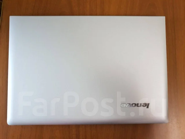 Lenovo IdeaPad Z5070. 15.6", 1,9����, ��� 4 ��, ���� 500���, WiFi: 1, Bluetooth: 1, ����������� �� 3��. ����