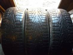 Nokian Hakkapeliitta 7 SUV. Зимние, без шипов, 40 %, 3 шт