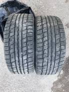 Dunlop Graspic DS2. Зимние, без шипов, 5 %, 2 шт