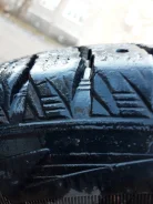 Hankook Radial AH11s. ������, ��� ����, 2012 ���, �/�, ����� 40�%. ��� ����� �� �������