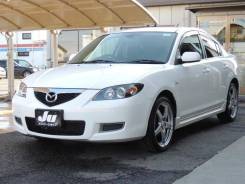 Mazda Axela. механика, передний, 1.5, бензин, б/п, нет птс. Под заказ