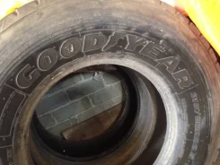 Goodyear Regional RHD II. �����������, 2011 ���, �/�, ����� 70�% ����