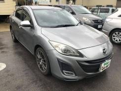 Mazda Axela. автомат, передний, 2.0, бензин, б/п, нет птс. Под заказ
