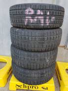 Toyo Winter Tranpath MK4. Зимние, без шипов, 2011 год, 10 %, 4 шт