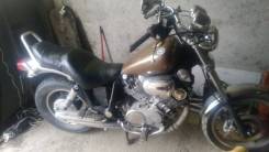 Yamaha Virago XV 750. 750 куб. см., исправен, птс, с пробегом
