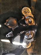 Крышка ГРМ. Nissan: Teana, Pathfinder, Maxima, Altima, Murano, Quest Infiniti JX35, L50 Infiniti QX60, L50 Renault Latitude Renault Talisman Двигатели...