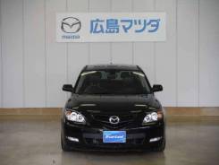 Mazda Axela. автомат, передний, 2.0, бензин, б/п, нет птс. Под заказ