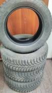 Bridgestone Ice Cruiser 5000. Зимние, шипованные, 2017 год, 10 %, 4 шт
