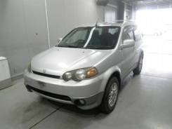 Honda HR-V. GH2, D16A