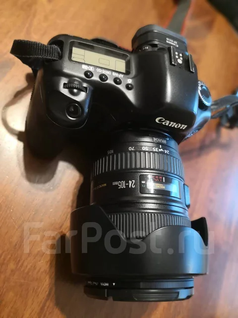 Canon EOS 5D ����