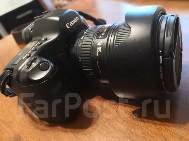 Canon EOS 5D ����