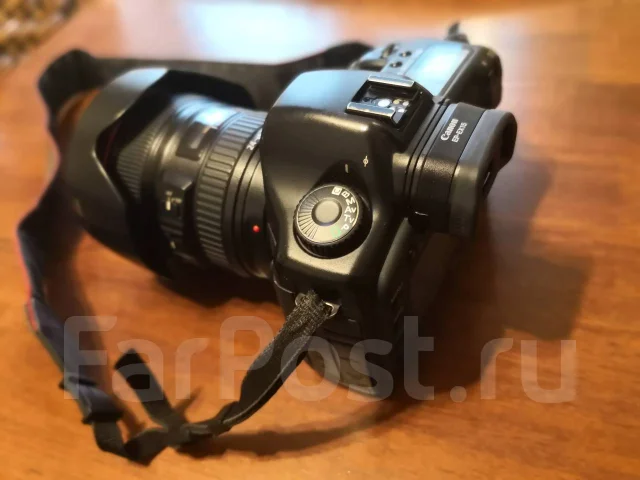 Canon EOS 5D ����