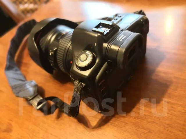 Canon EOS 5D ����