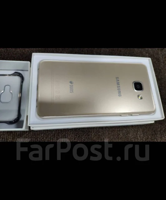 Samsung Galaxy A5 2016. �/�, ������� ����