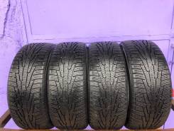 Nokian Hakkapeliitta R. Зимние, без шипов, 2016 год, 20 %, 4 шт