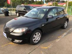 Mazda Axela. механика, передний, 1.5, бензин, б/п, нет птс. Под заказ