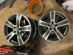 Lexus. 8.0x18", 5x112.00