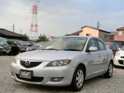 Mazda Axela. механика, передний, 1.5, бензин, б/п, нет птс. Под заказ