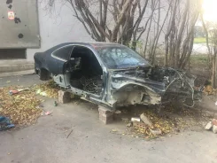 Mercedes-Benz CLK-Class ����