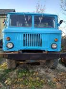 ГАЗ 66. Продам , 6 000 кг., 4x4