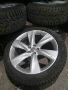 Продам оригинальные колеса Infiniti. x21" 5x114.30