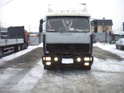 МАЗ 54323. Продаётся грузовик, 20 000 кг., 4x2