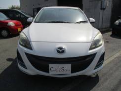 Mazda Axela. автомат, передний, 1.5, бензин, б/п, нет птс. Под заказ