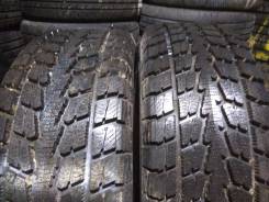 Toyo Tranpath S1. Зимние, без шипов, 2007 год, без износа, 2 шт