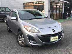 Mazda Axela. автомат, передний, 2.0, бензин, б/п, нет птс. Под заказ