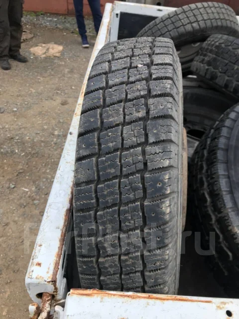 Hankook DW04. ������, ��� �����, 2010 ���, �/�, ����� 20 % ����