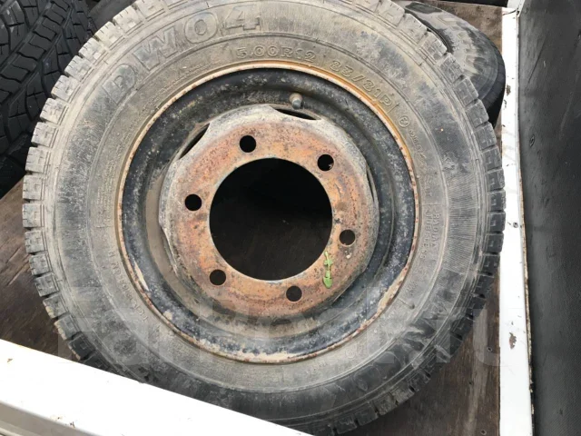 Hankook DW04. ������, ��� �����, 2010 ���, �/�, ����� 20 % ����