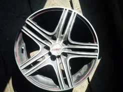 Forsage. x16", 5x114.3 ����