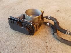 Заслонка дроссельная. Toyota: Aurion, Sienna, Venza, RAV4, Camry, Vellfire, Highlander, Alphard Двигатели: 2ARFE, 1ARFE, 3ARFE