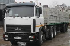 МАЗ 6422А8. Продается МАЗ, 14 866 куб. см., 25 000 кг., 6x4